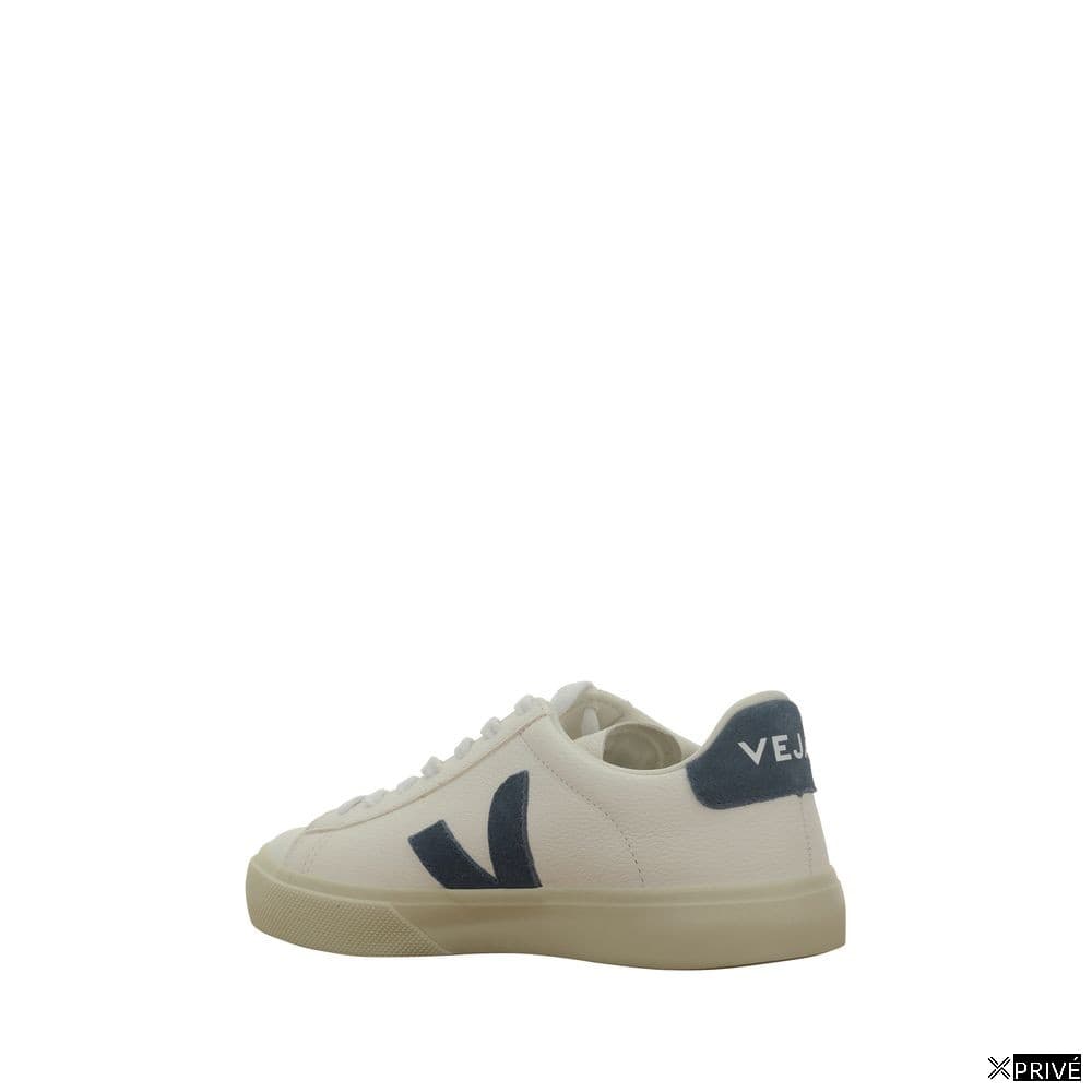 Chaussures de sport blanches — 3
