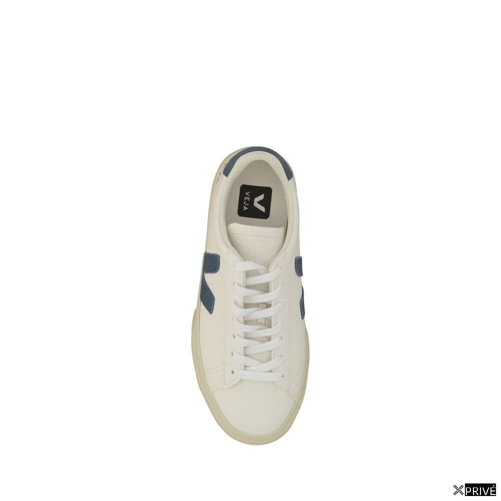 Chaussures de sport blanches — 4