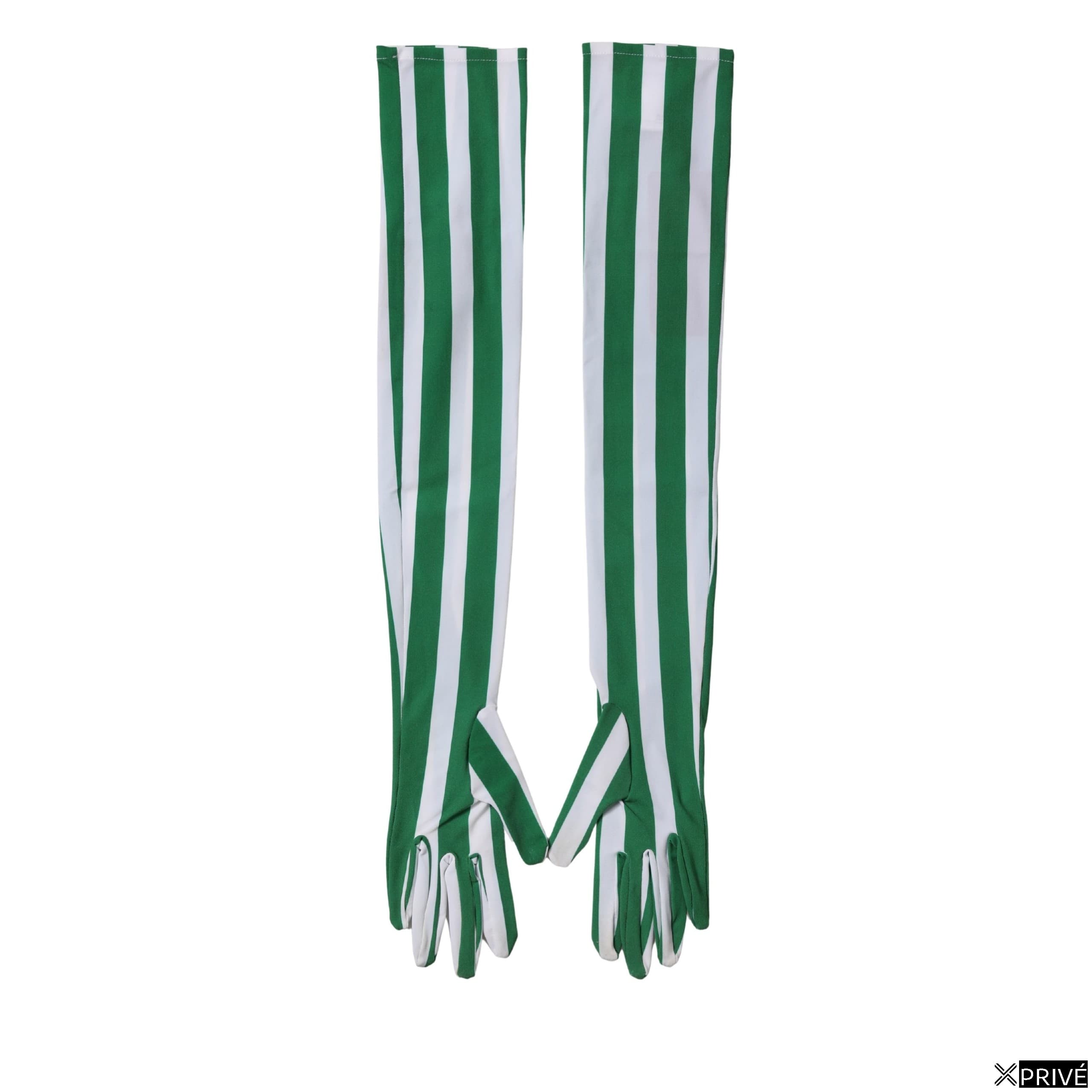 Gant vert — 3