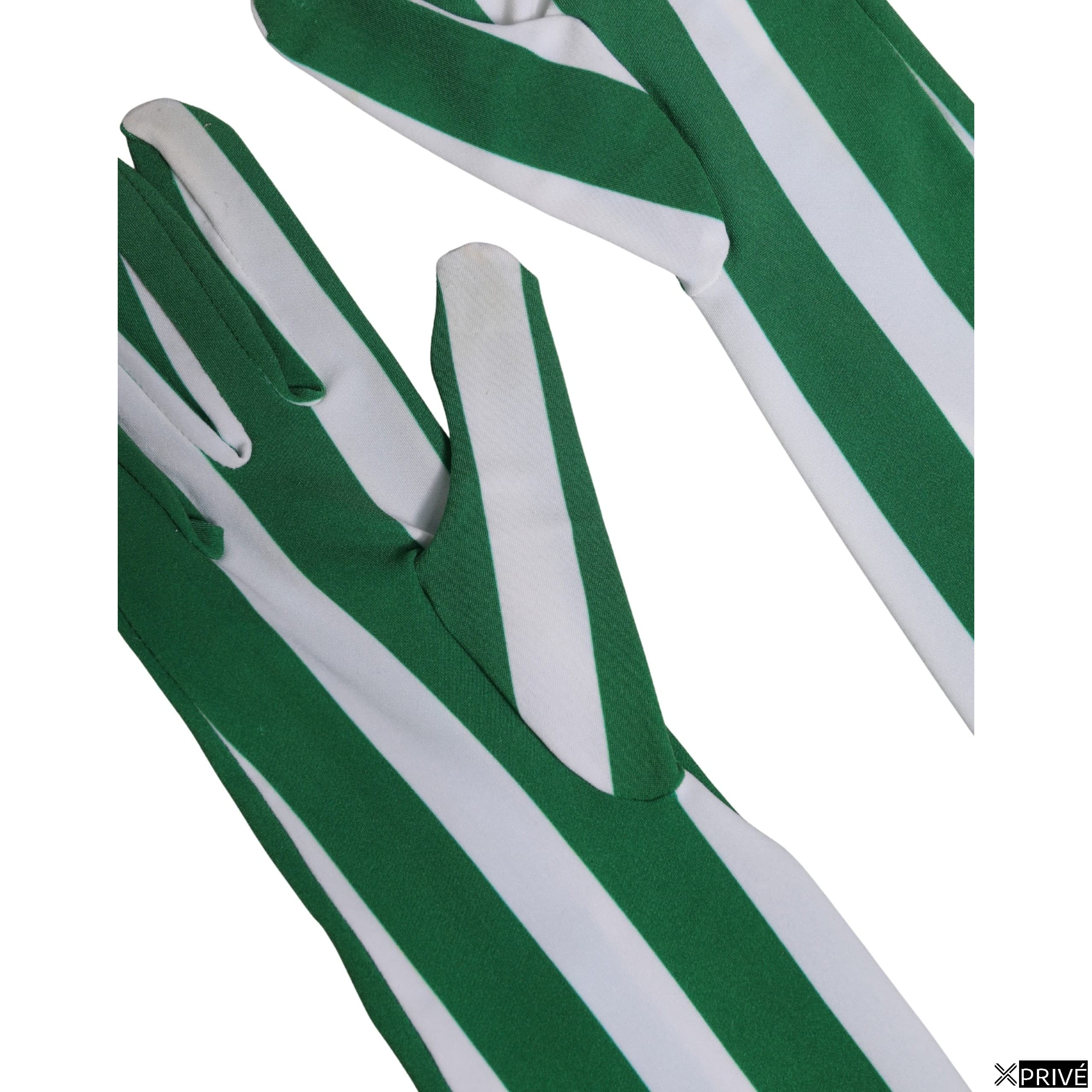 Gant vert — 4