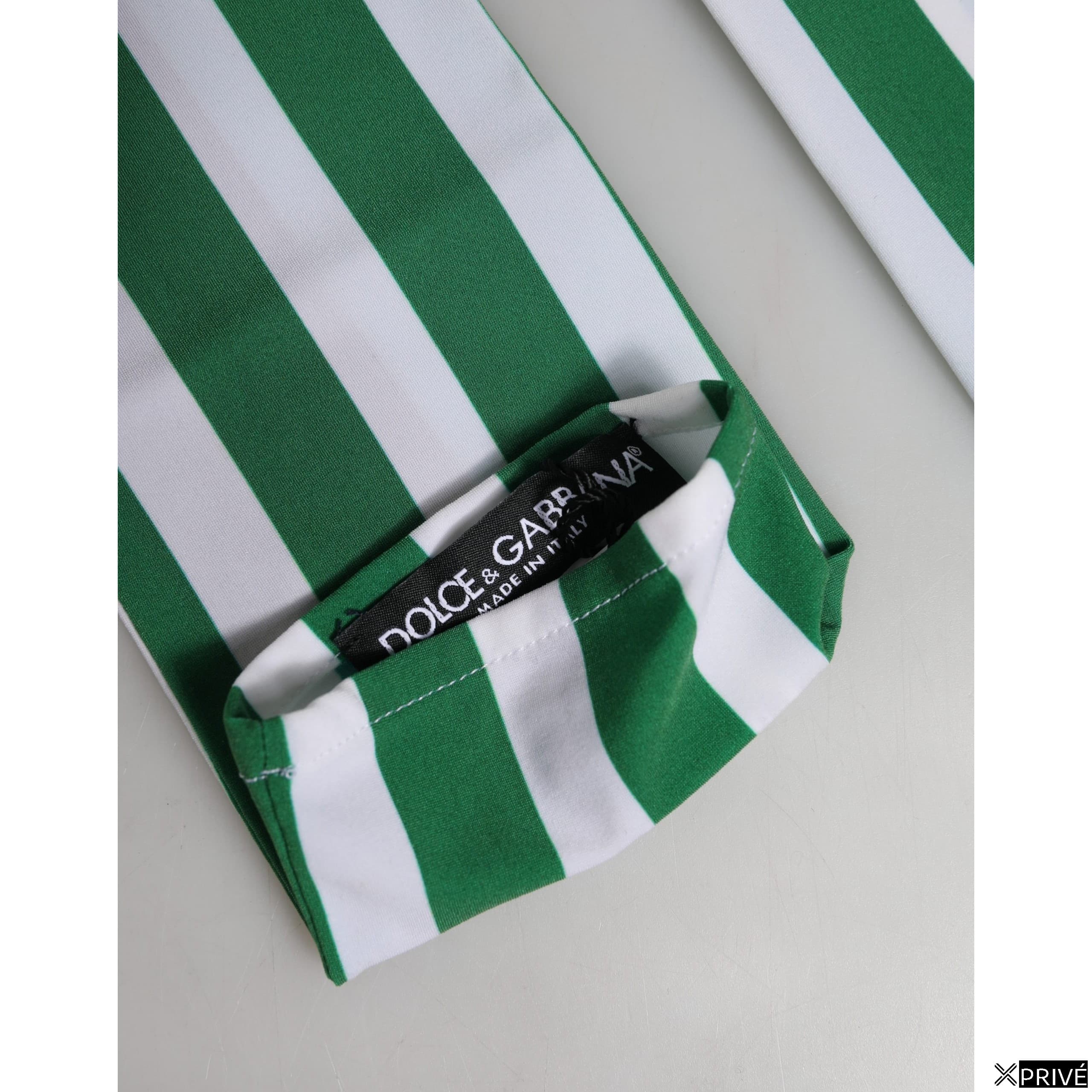 Gant vert — 5