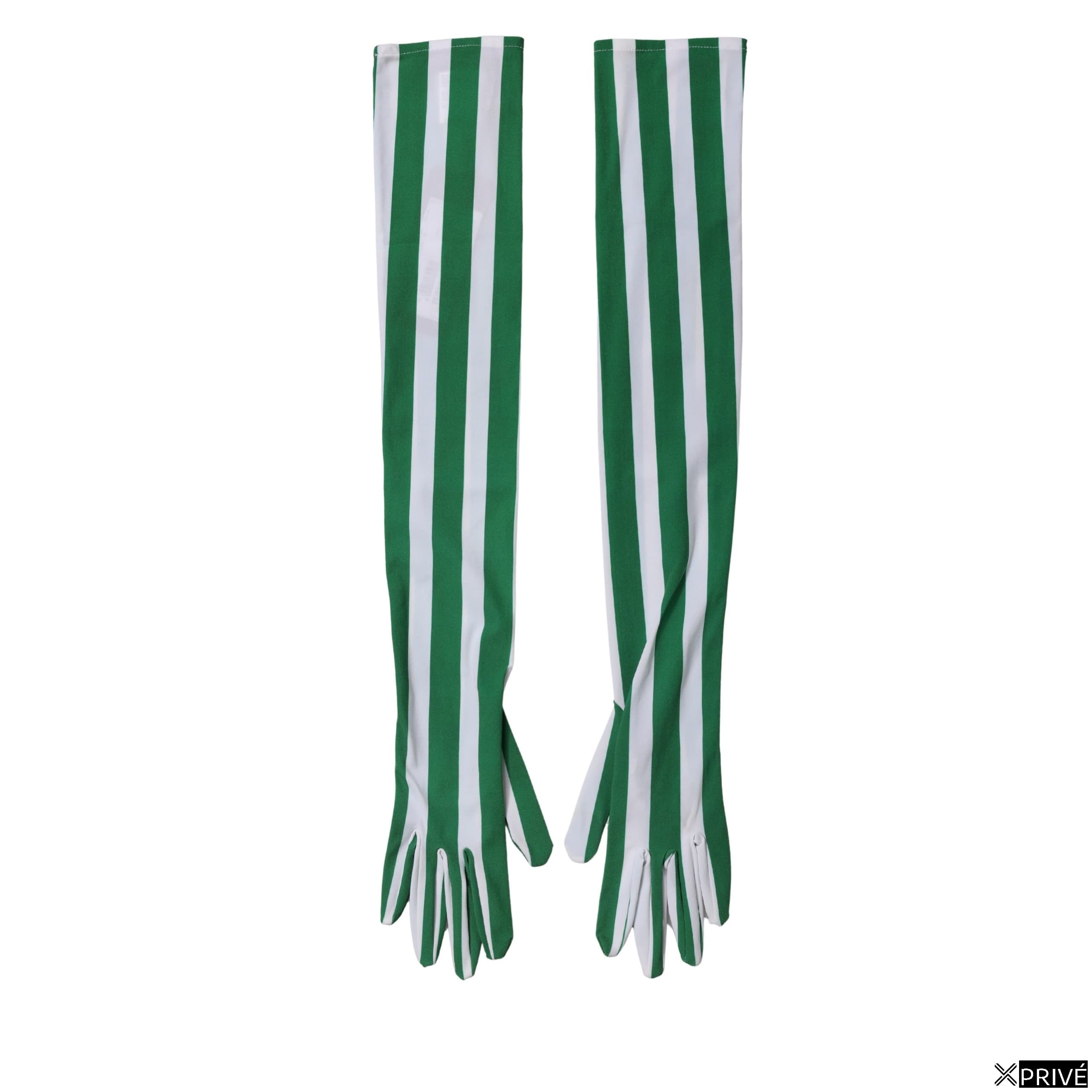 Gant vert — 1