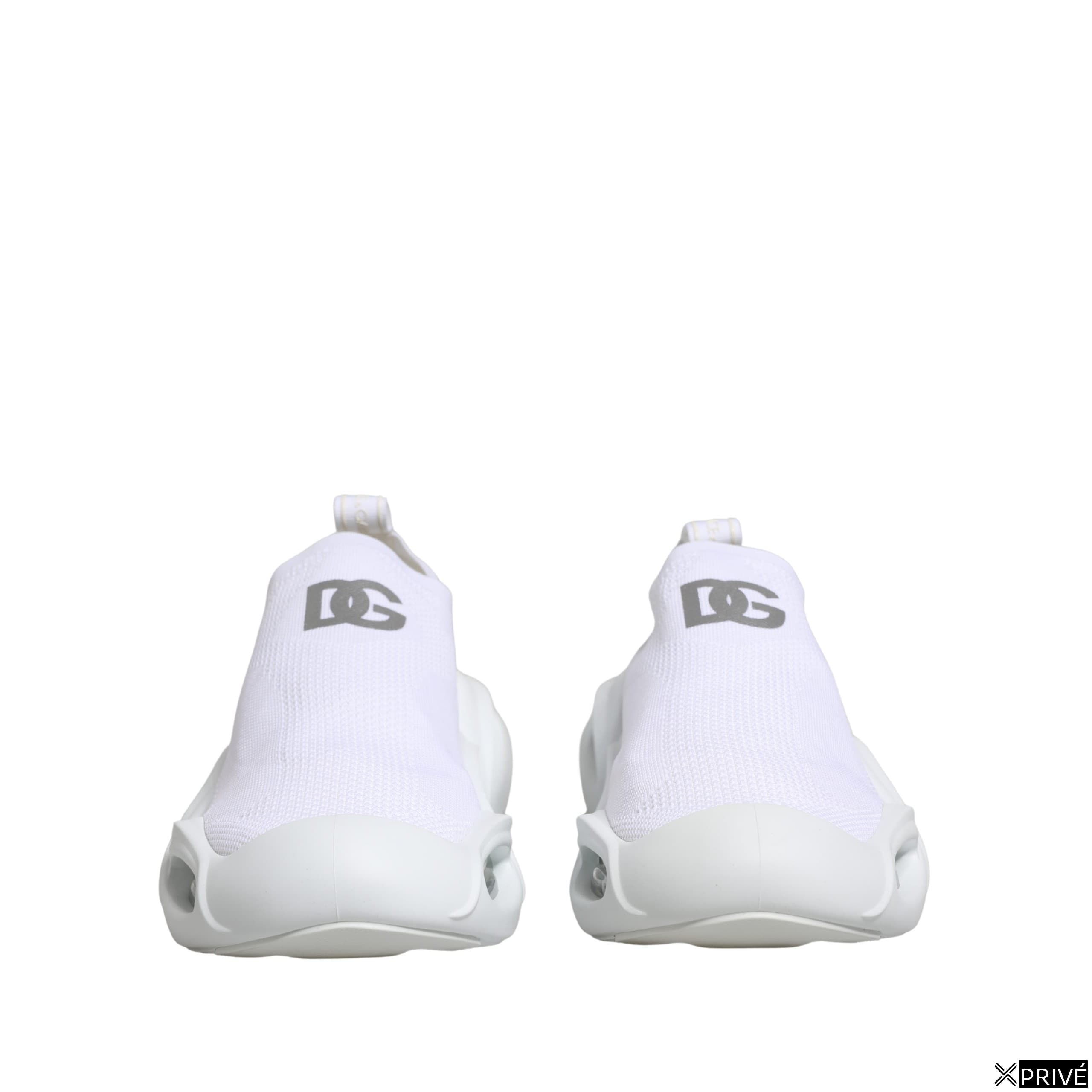 Chaussures de sport blanches — 3