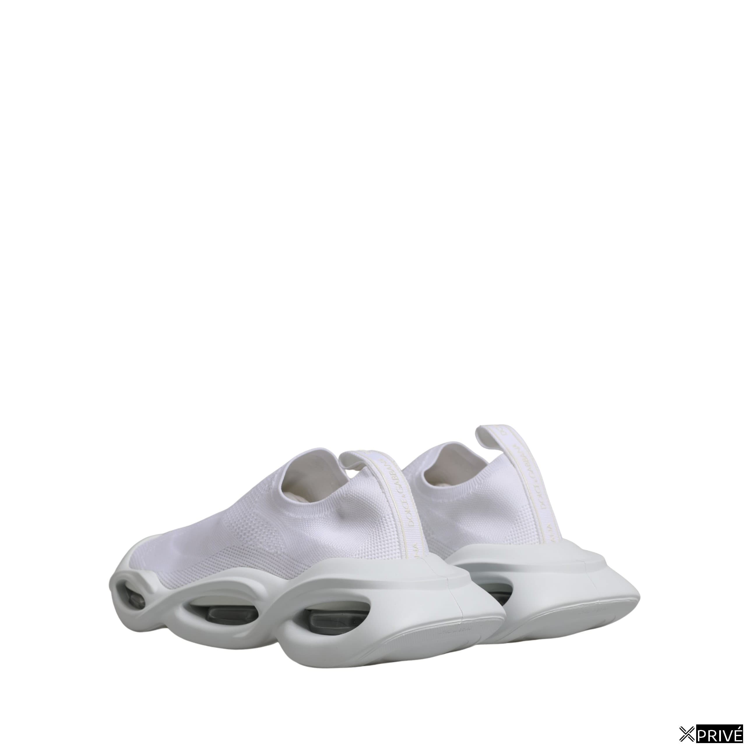Chaussures de sport blanches — 6