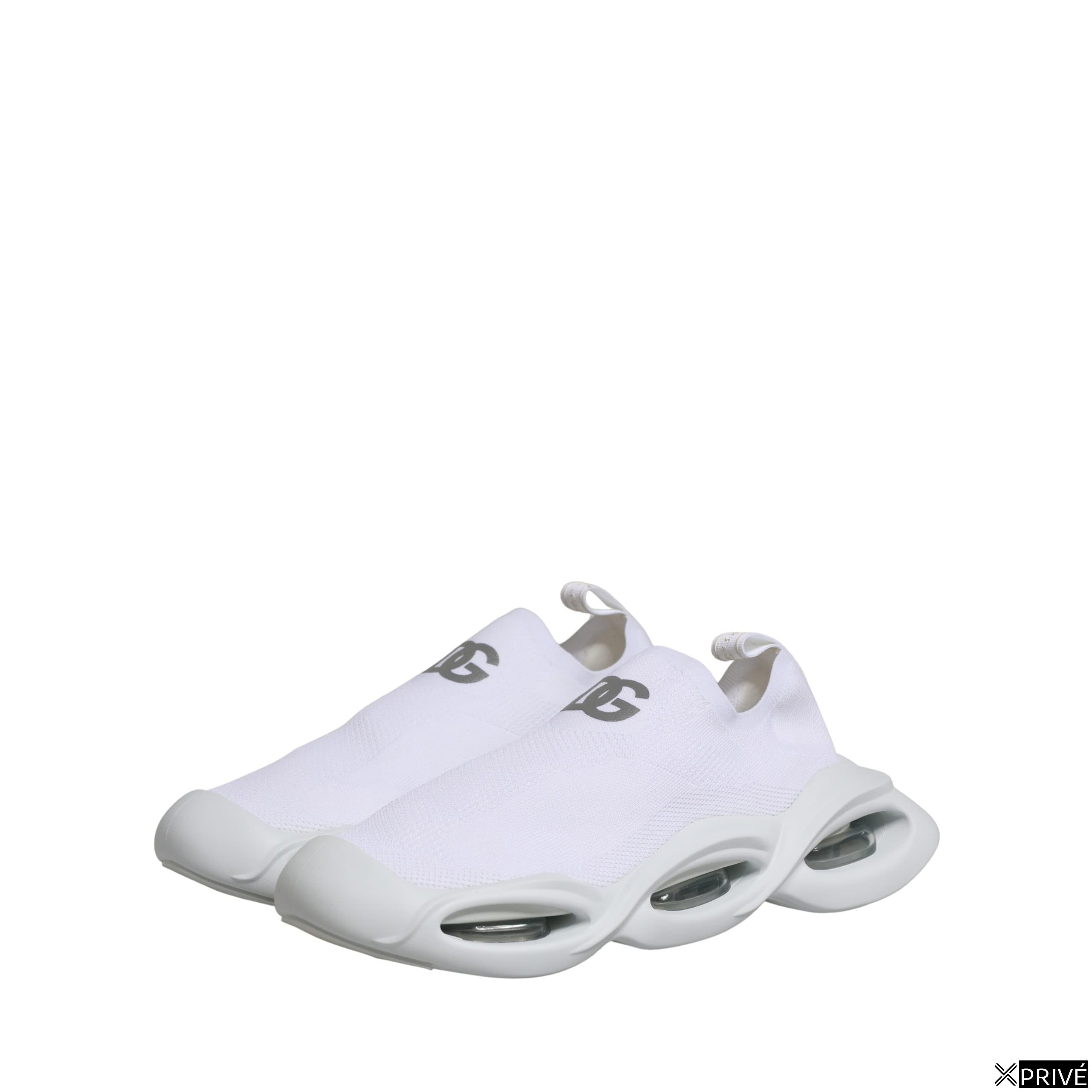 Chaussures de sport blanches — 5