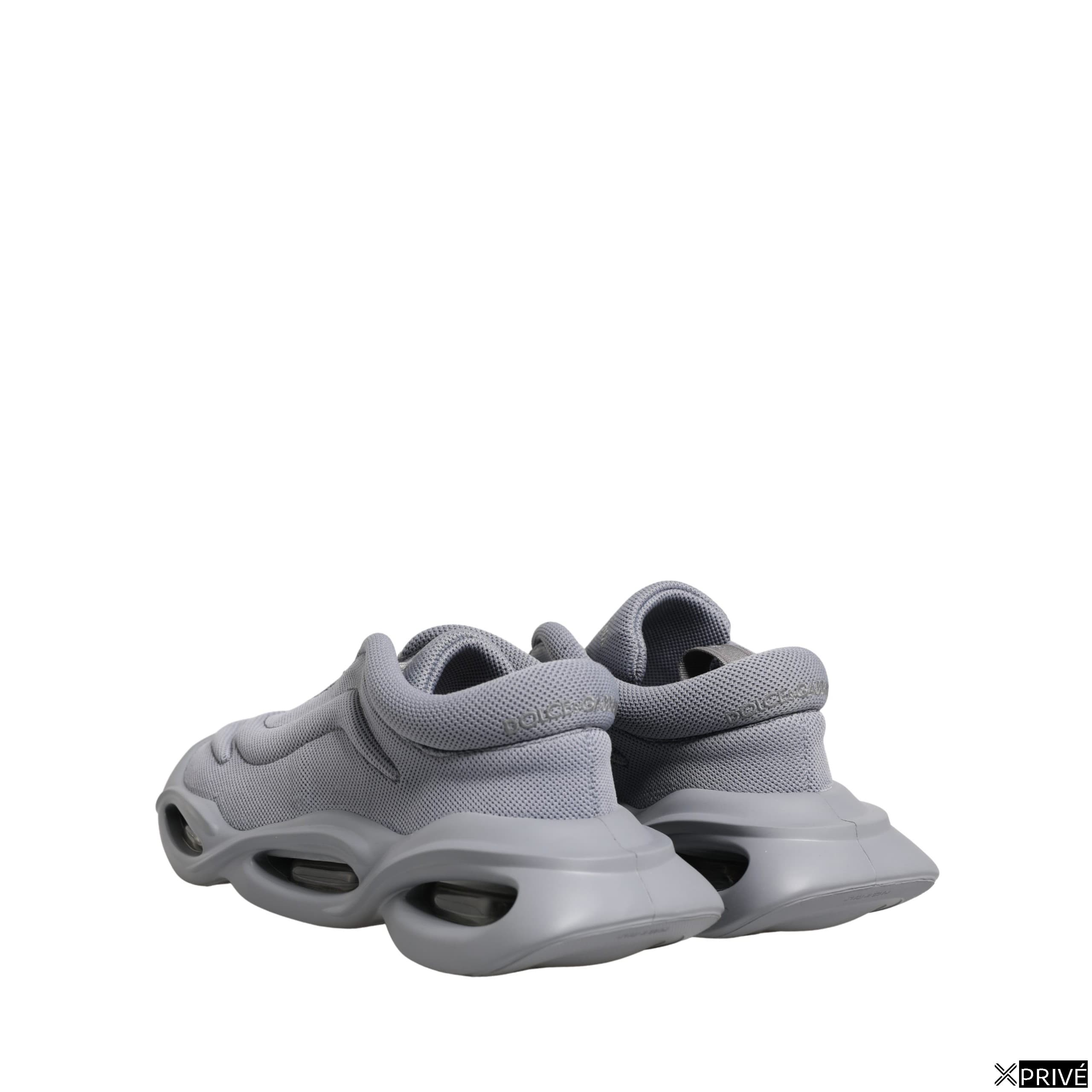 Chaussures de sport grises — 6