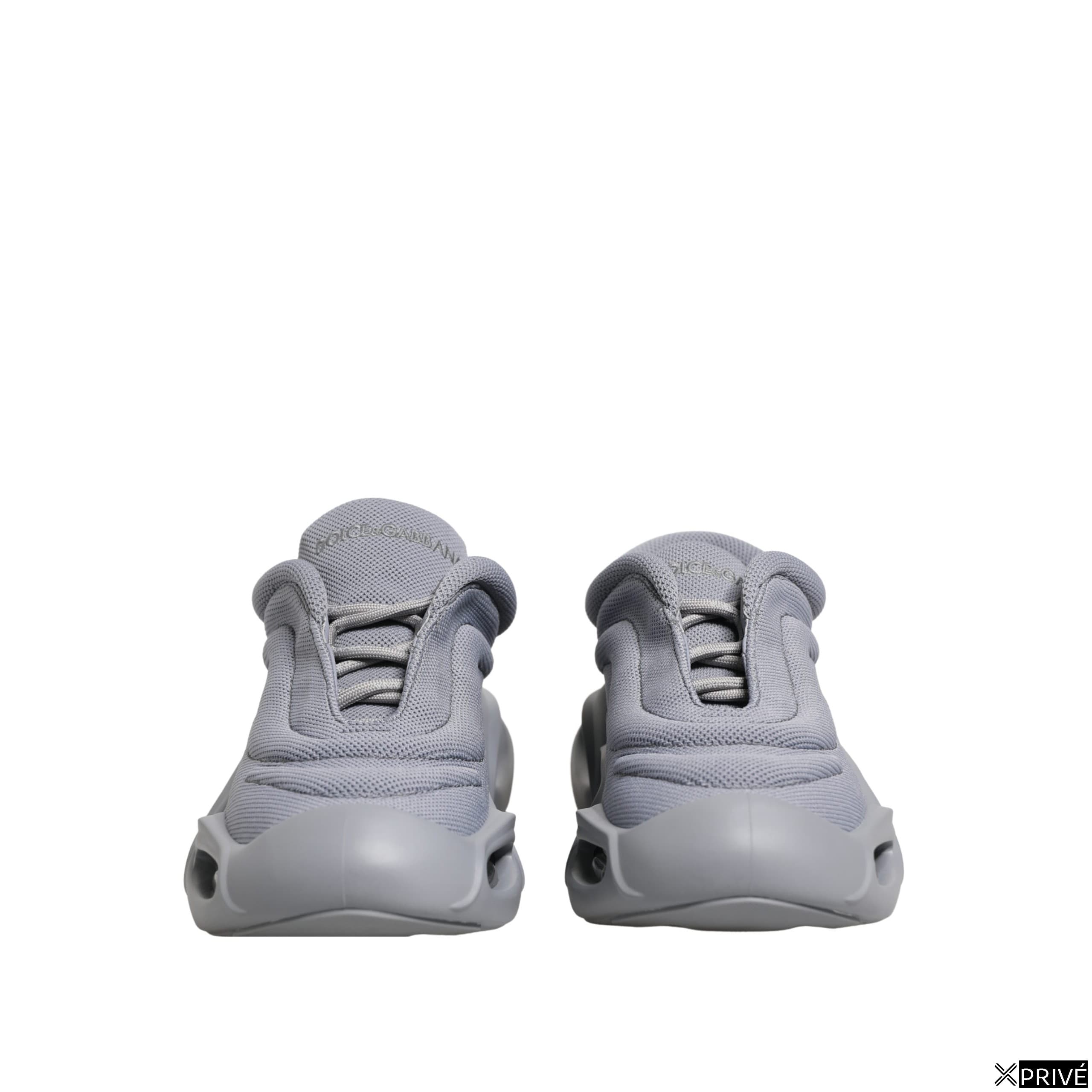 Chaussures de sport grises — 3
