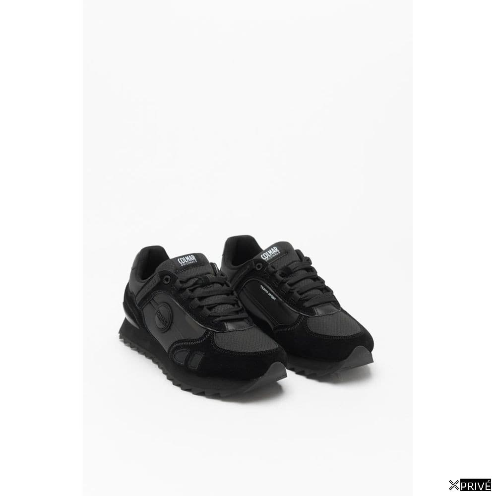 Chaussures de sport noires — 2