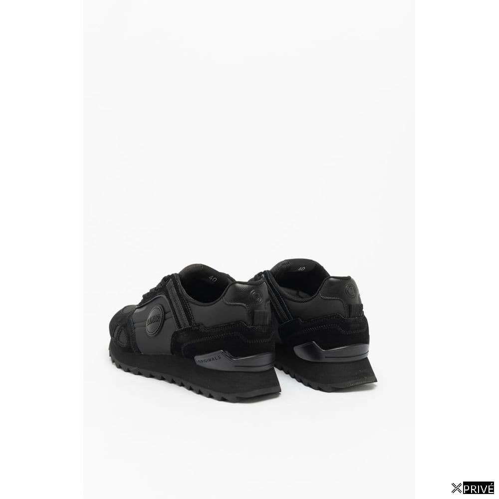 Chaussures de sport noires — 3