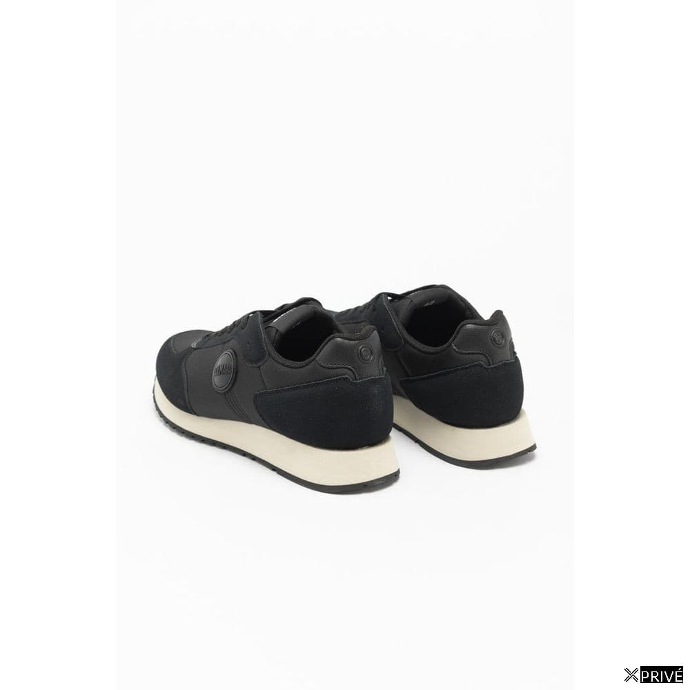 Chaussures de sport noires — 3