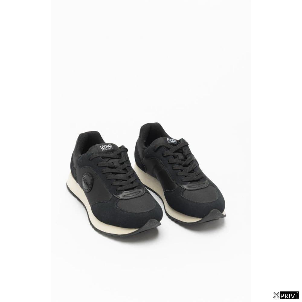 Chaussures de sport noires — 2