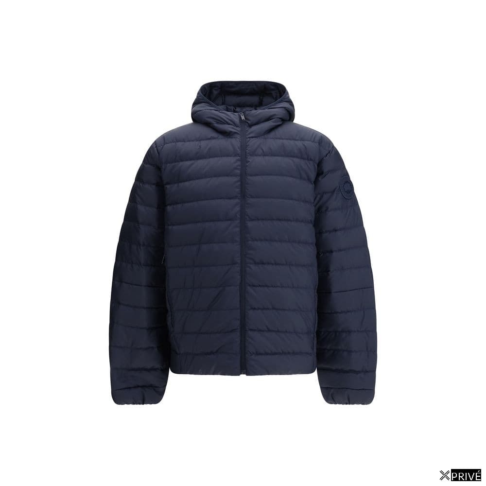 Veste bleue — 1