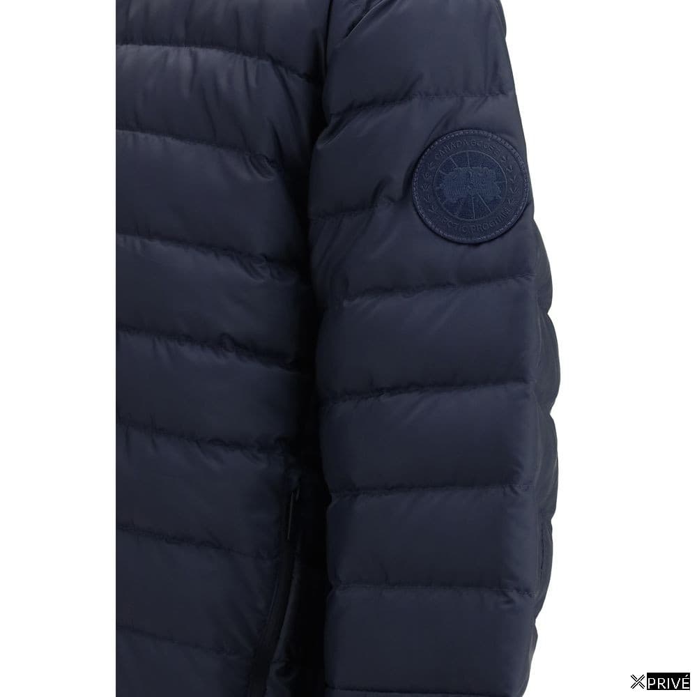 Veste bleue — 3