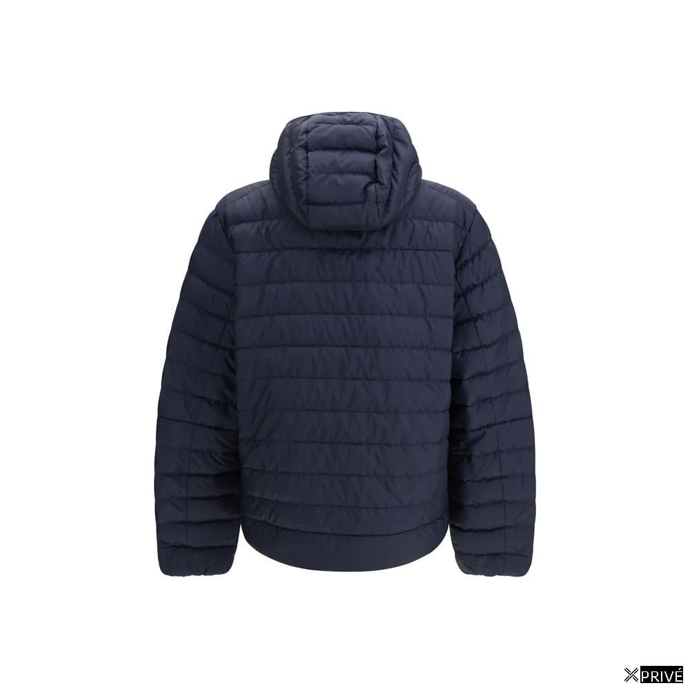 Veste bleue — 2