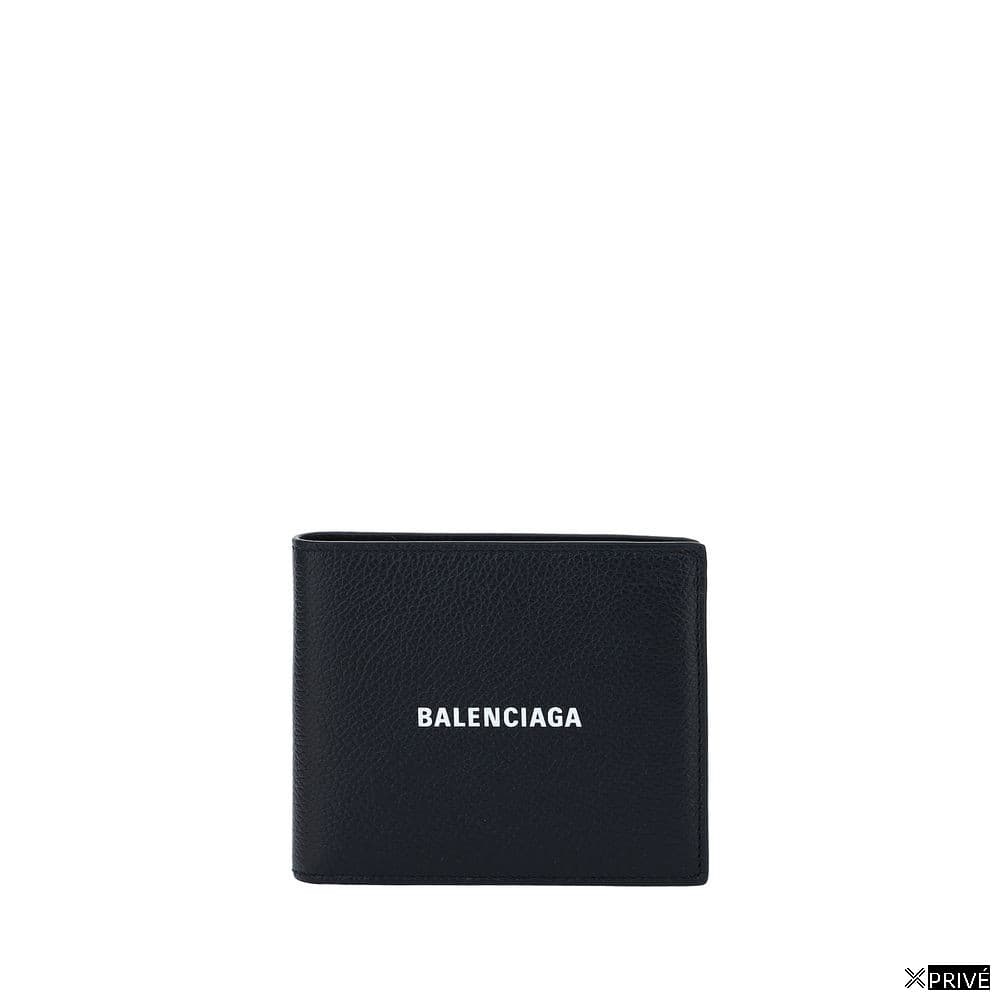 Portefeuille noir — 1