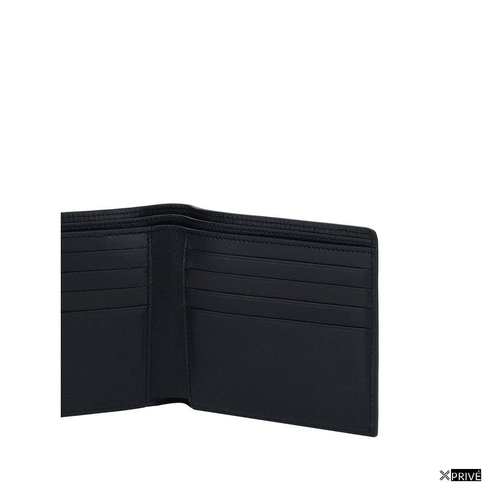 Portefeuille noir — 3