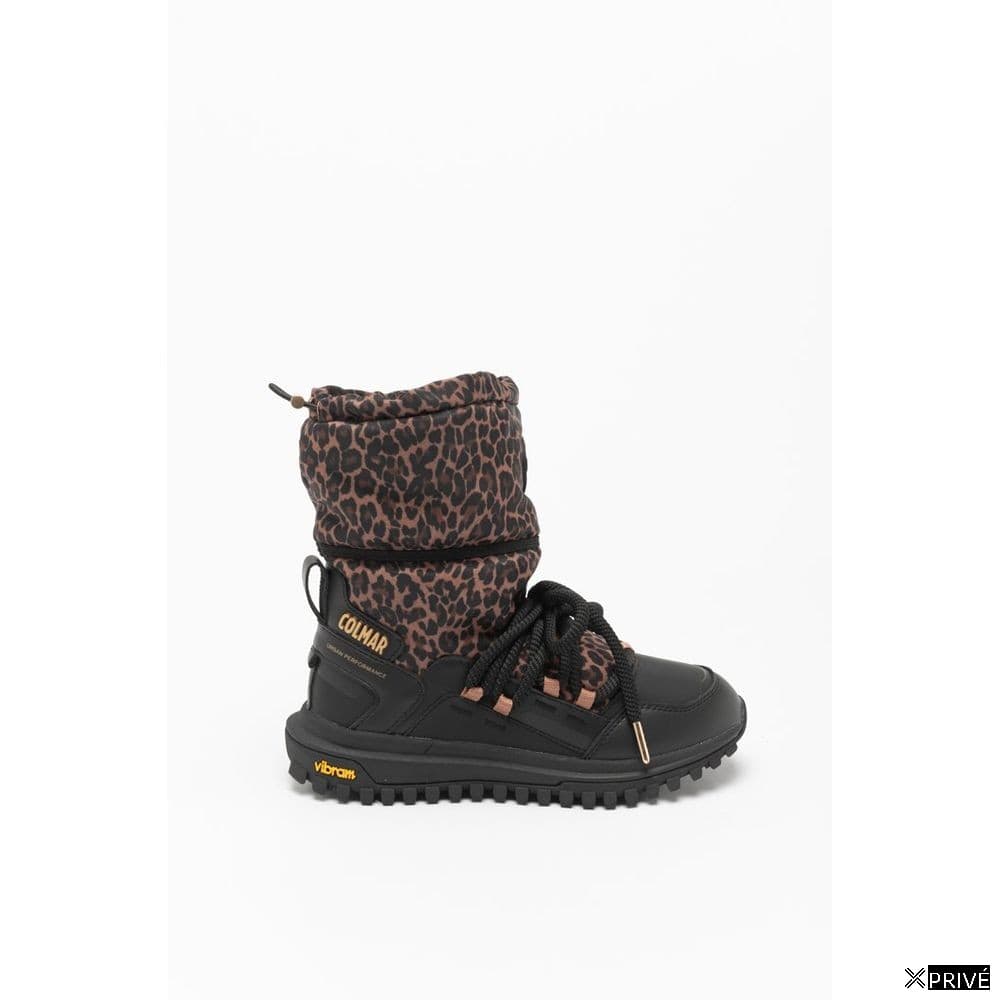 Bottes noires — 1