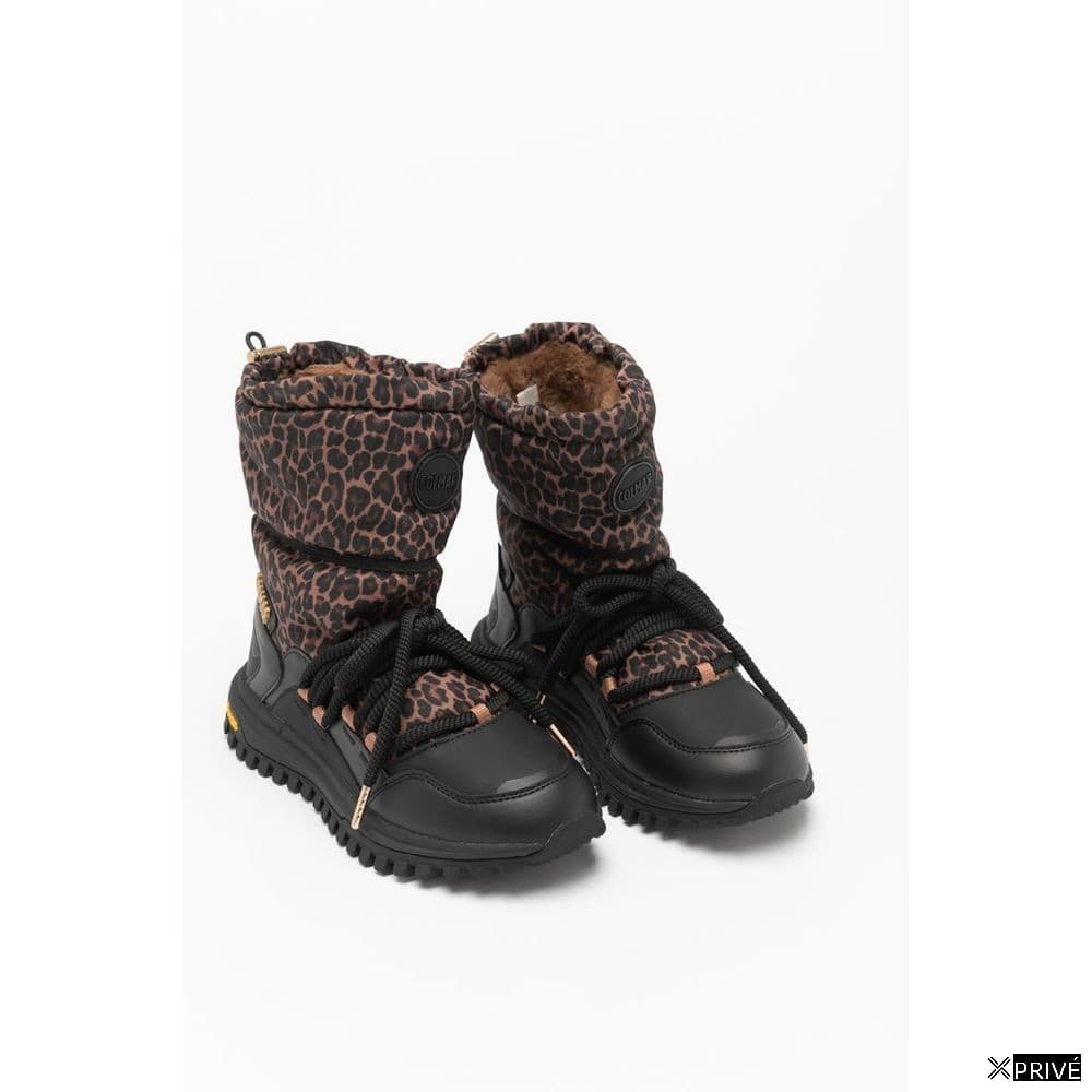 Bottes noires — 2