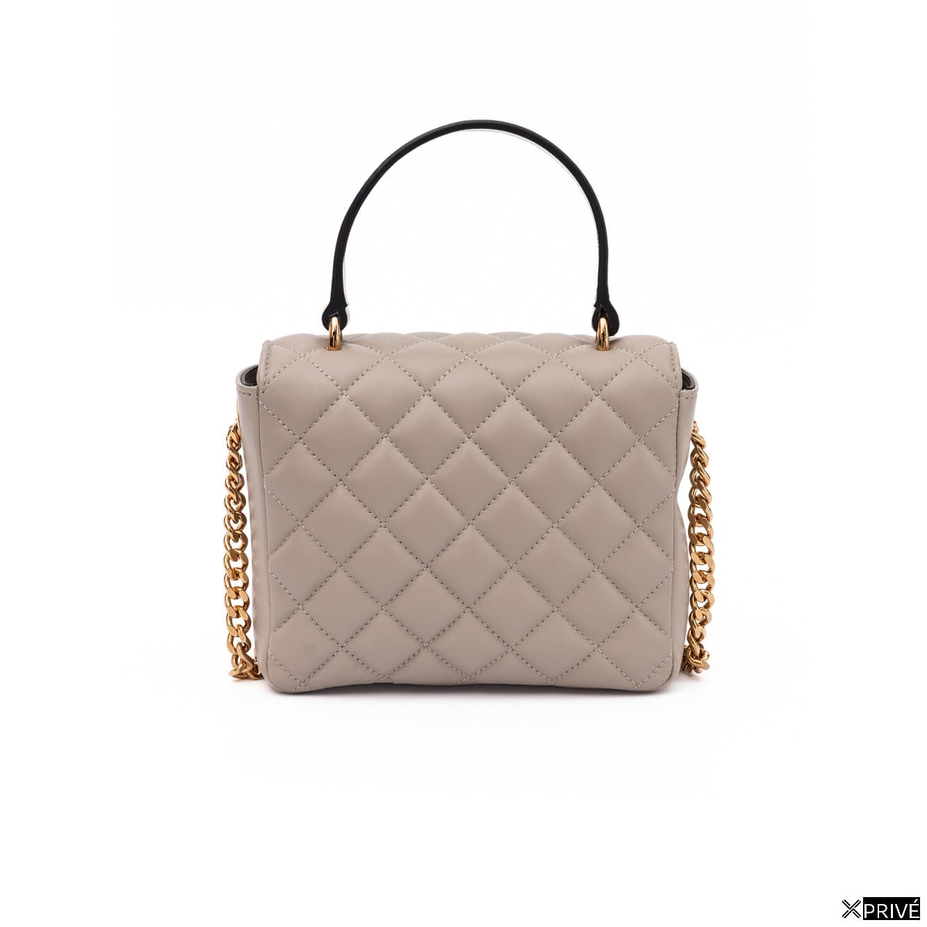 Sac à main beige — 3