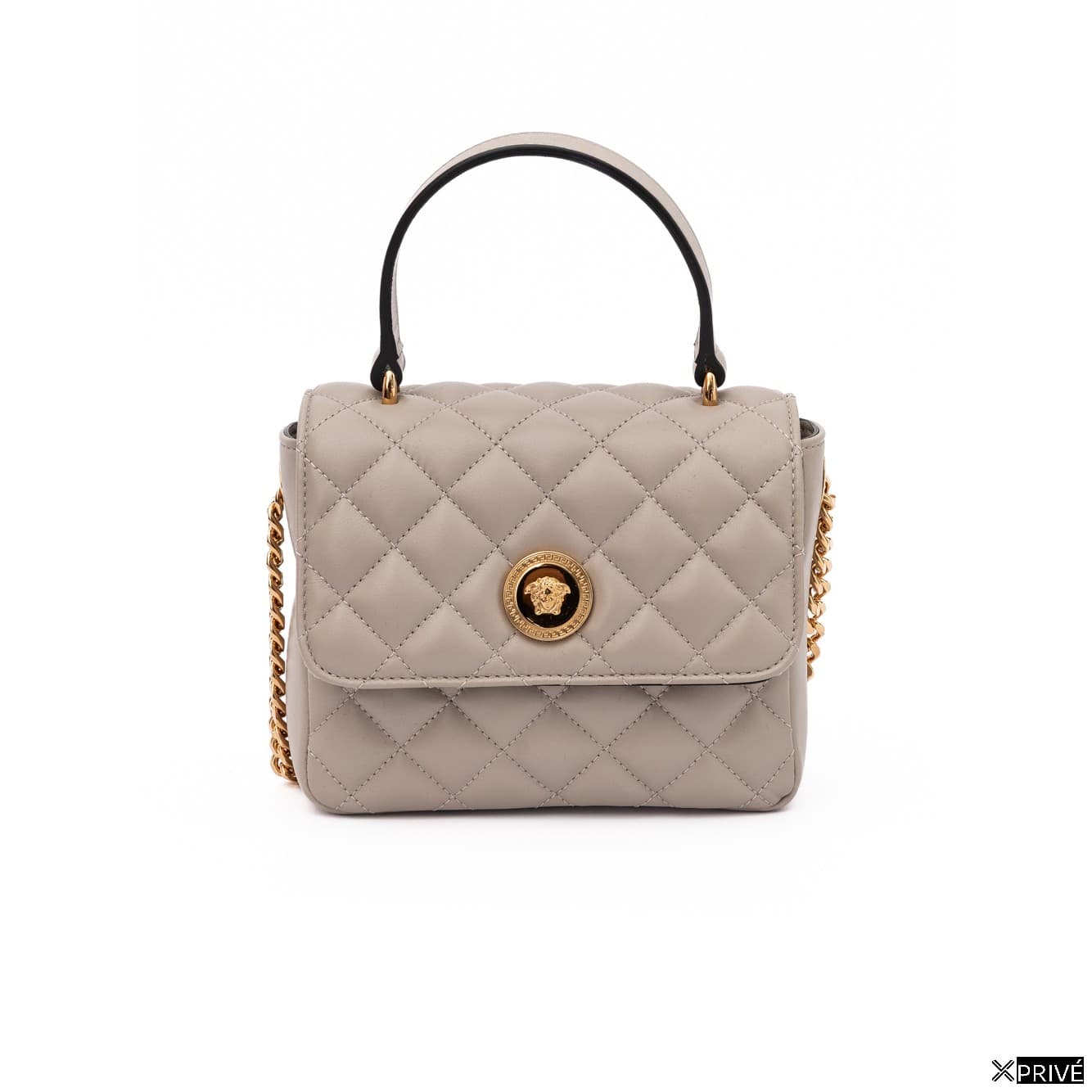 Sac à main beige — 1