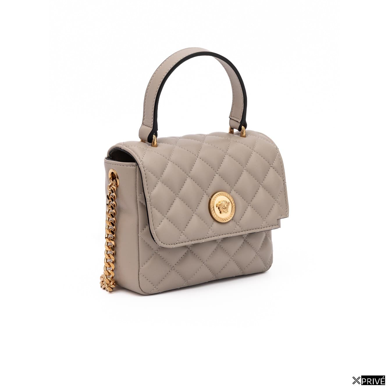 Sac à main beige — 2