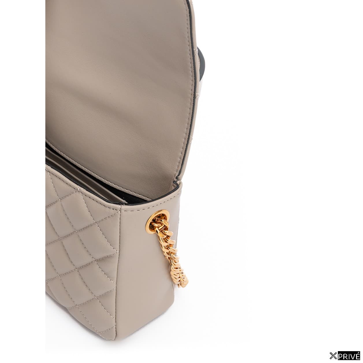 Sac à main beige — 4
