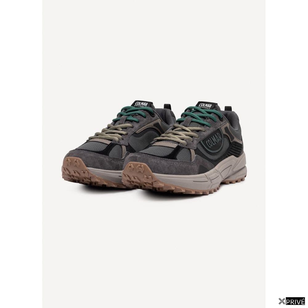 Chaussures de sport noires — 2