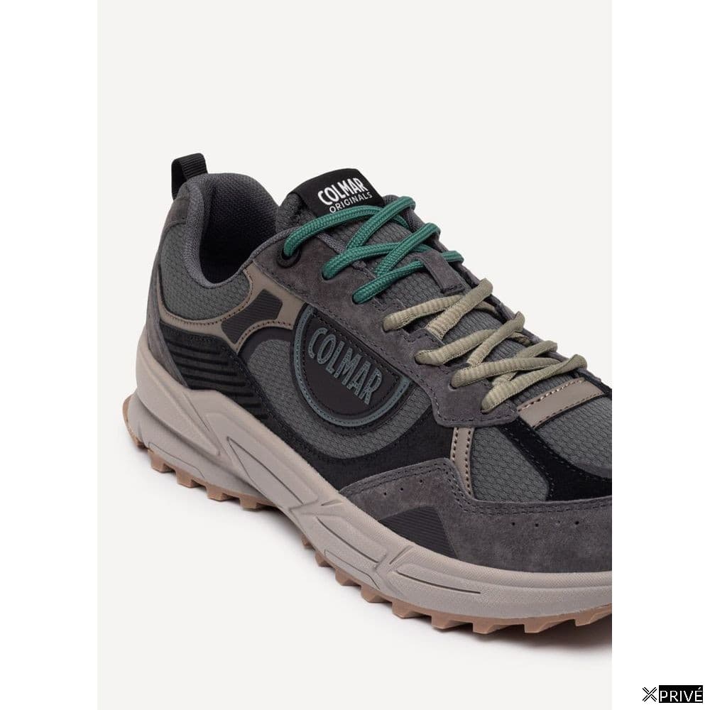 Chaussures de sport noires — 3