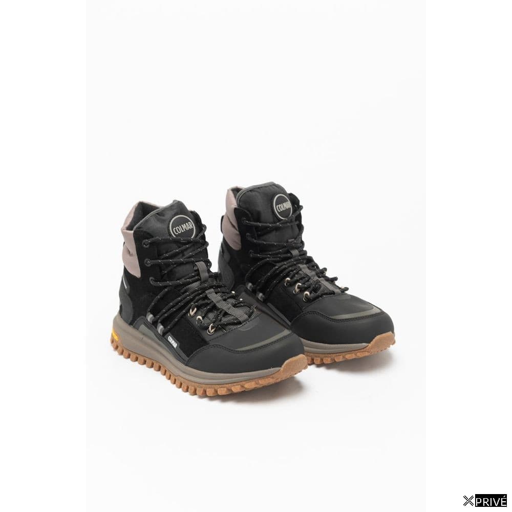 Bottes noires — 2