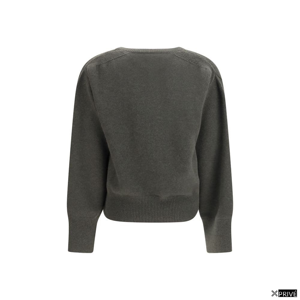Pull multicolore en Cachemire — 2