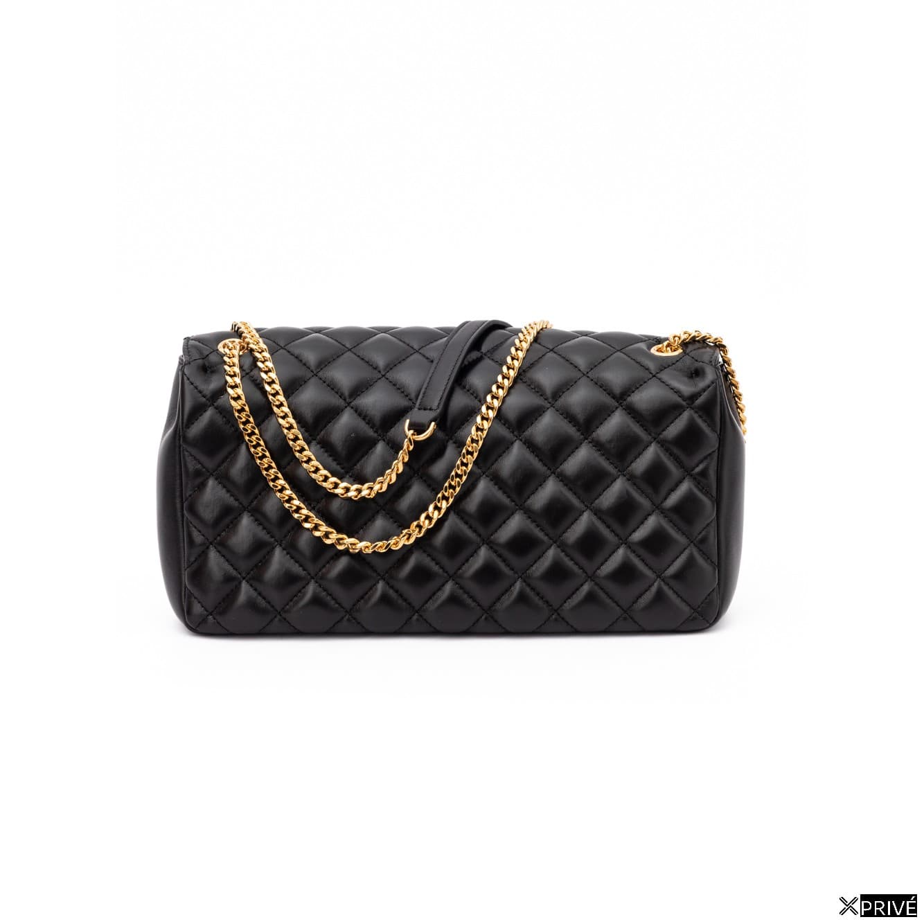 Sac bandoulière noir — 3