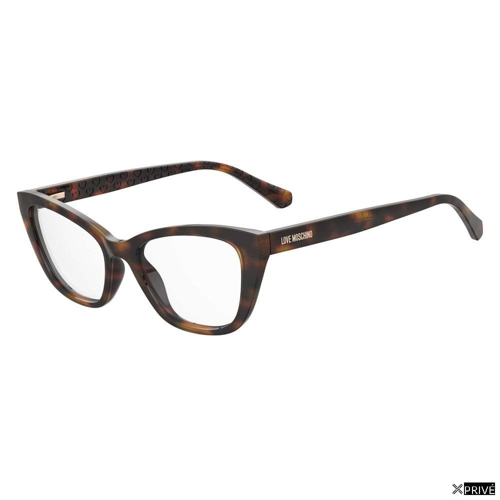 Monture brune — 1