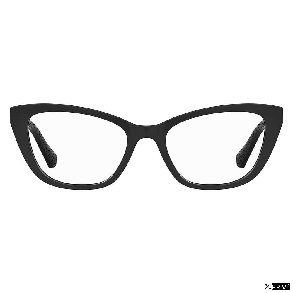 Monture noire — 2