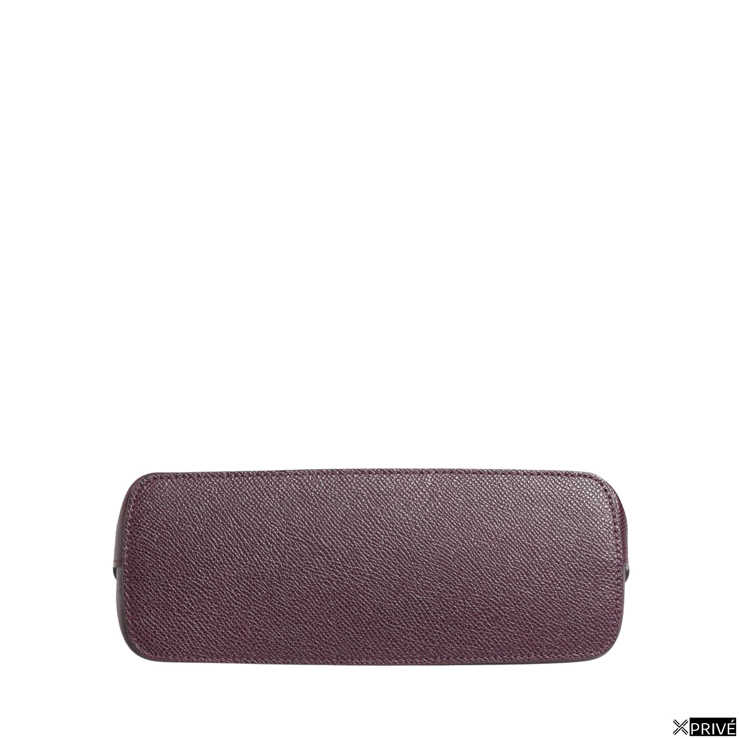 Portefeuille violet — 5