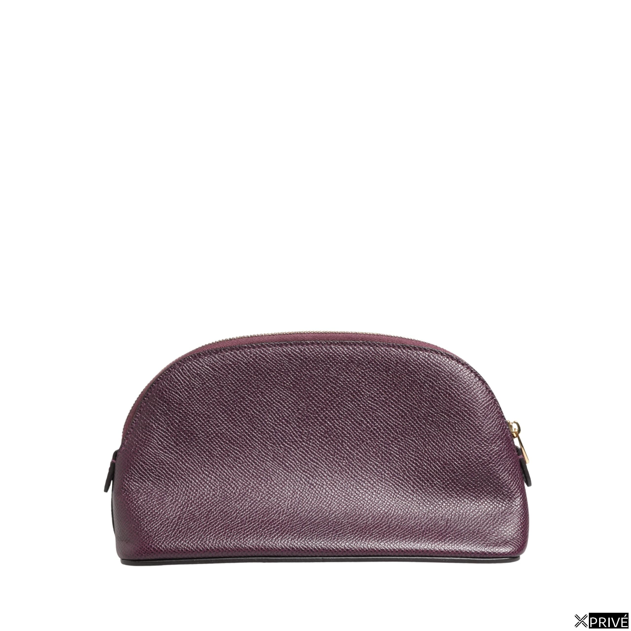 Portefeuille violet — 4