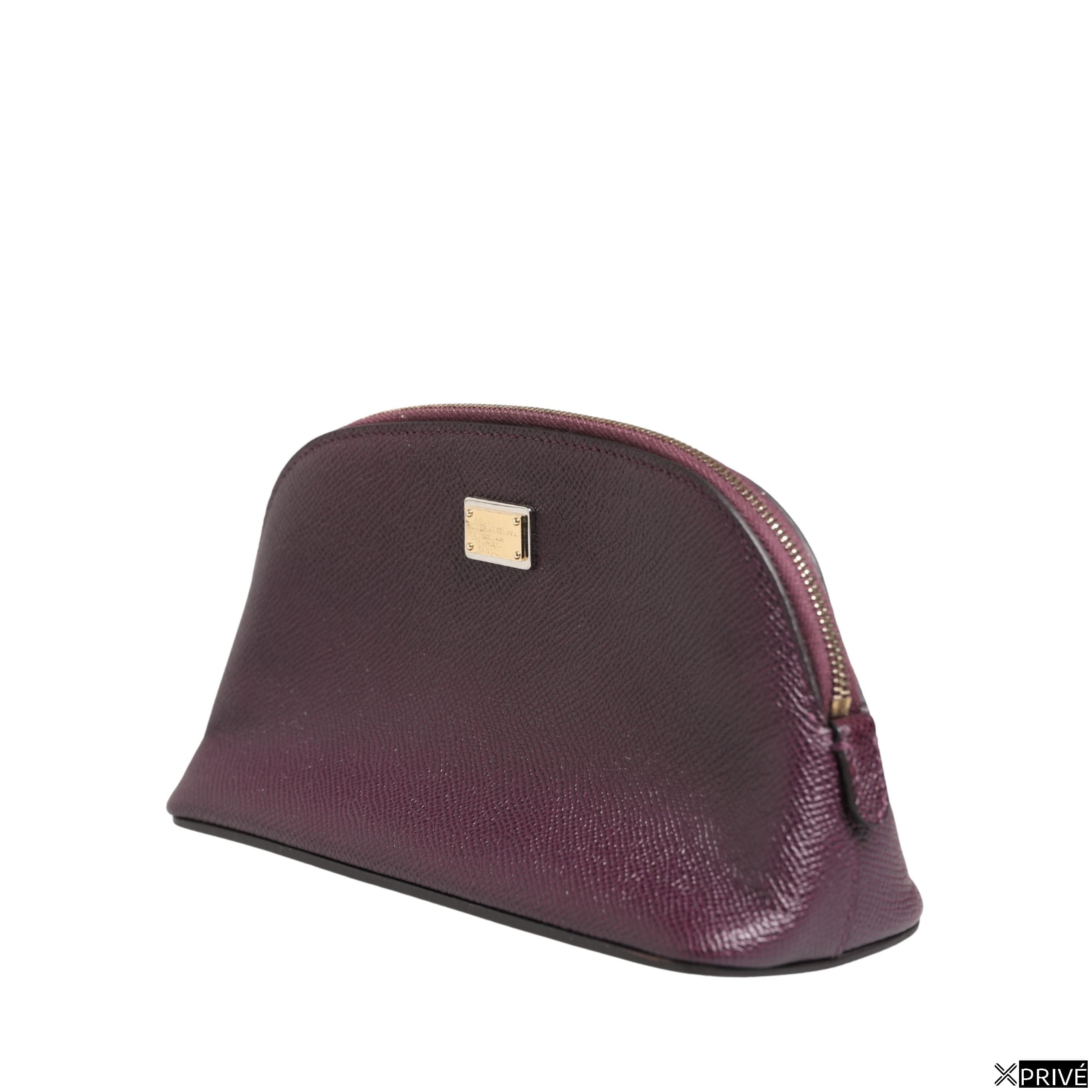 Portefeuille violet — 3