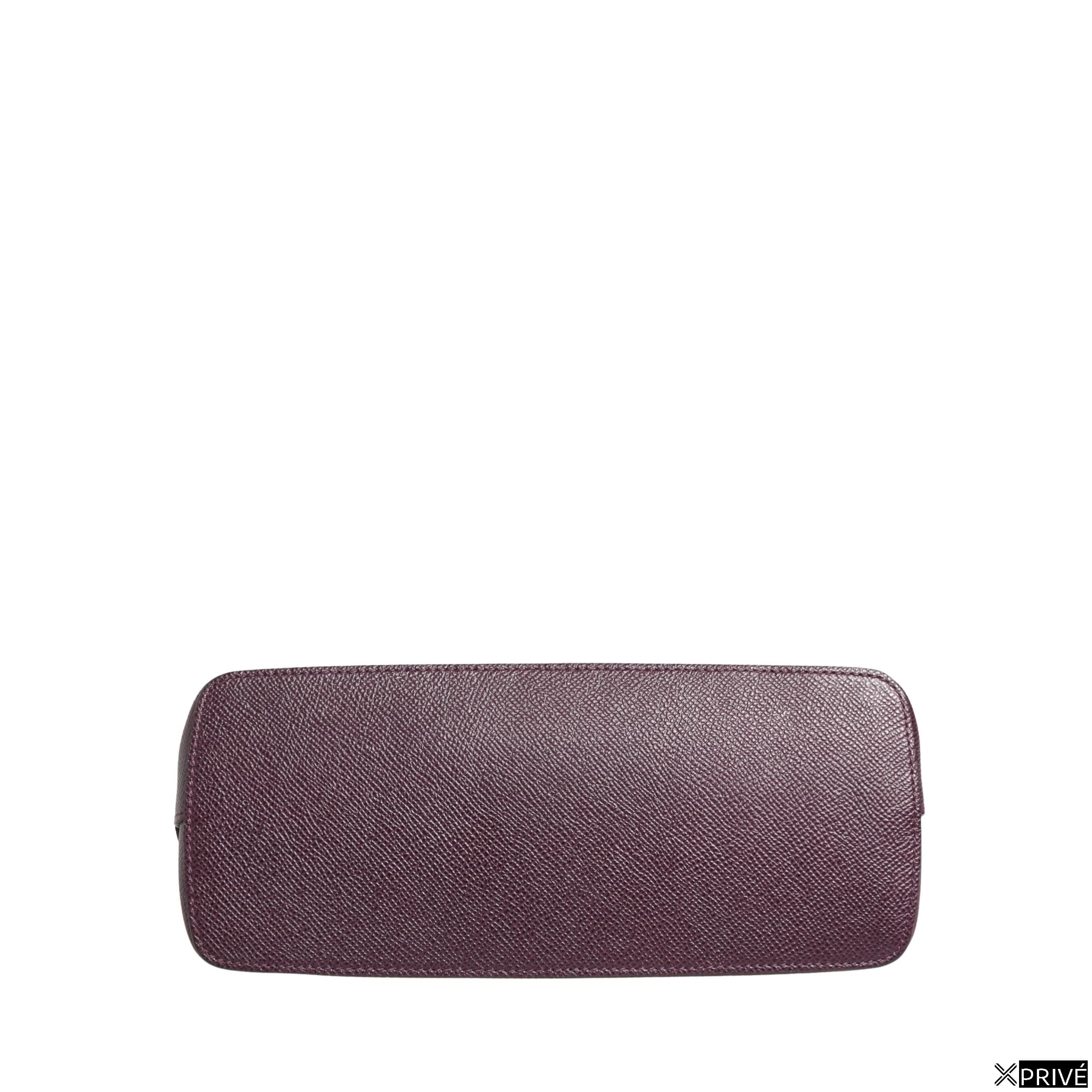 Portefeuille violet — 5