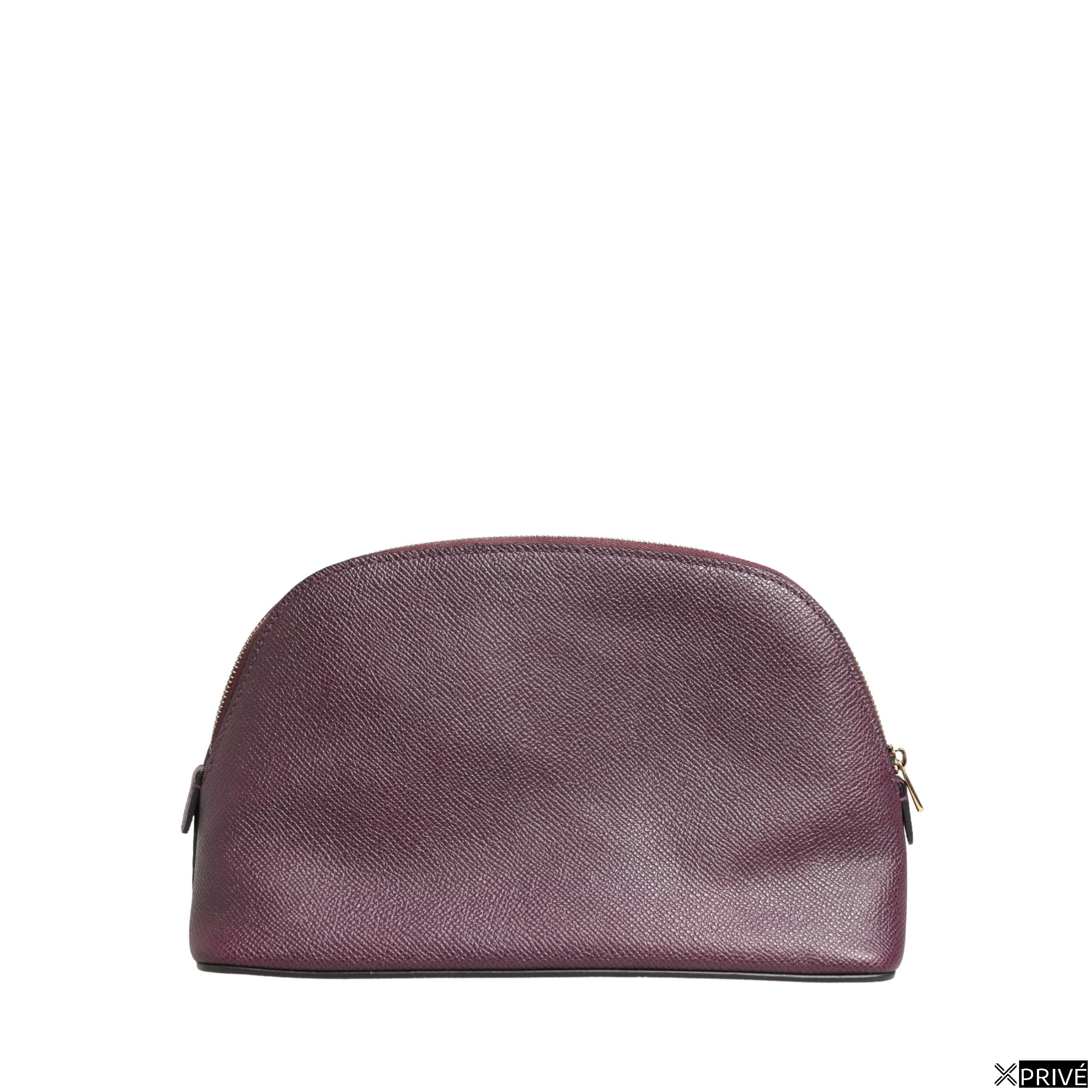Portefeuille violet — 4