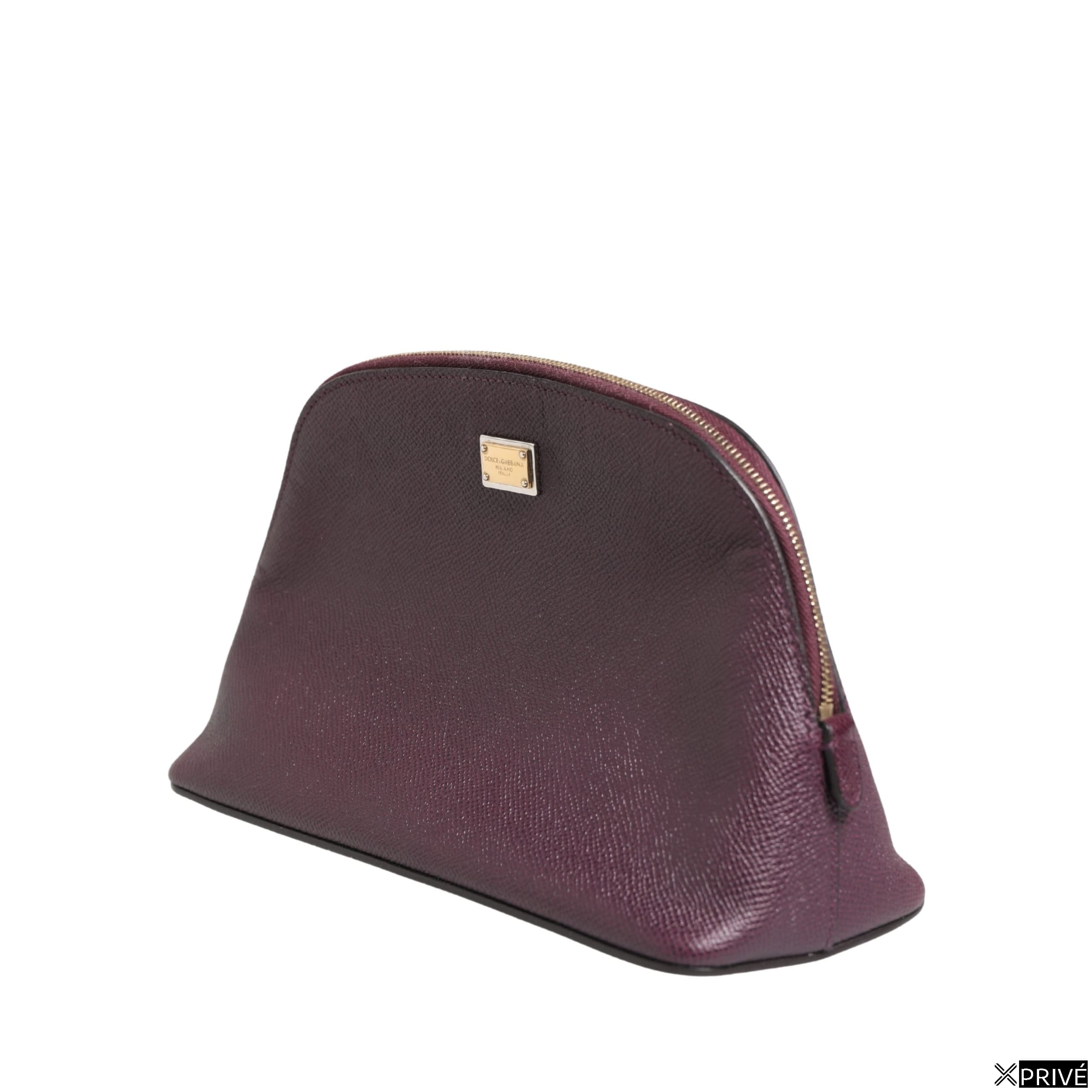 Portefeuille violet — 3