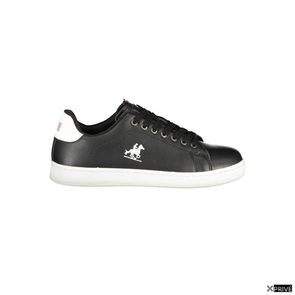 Chaussures de sport noires — 1