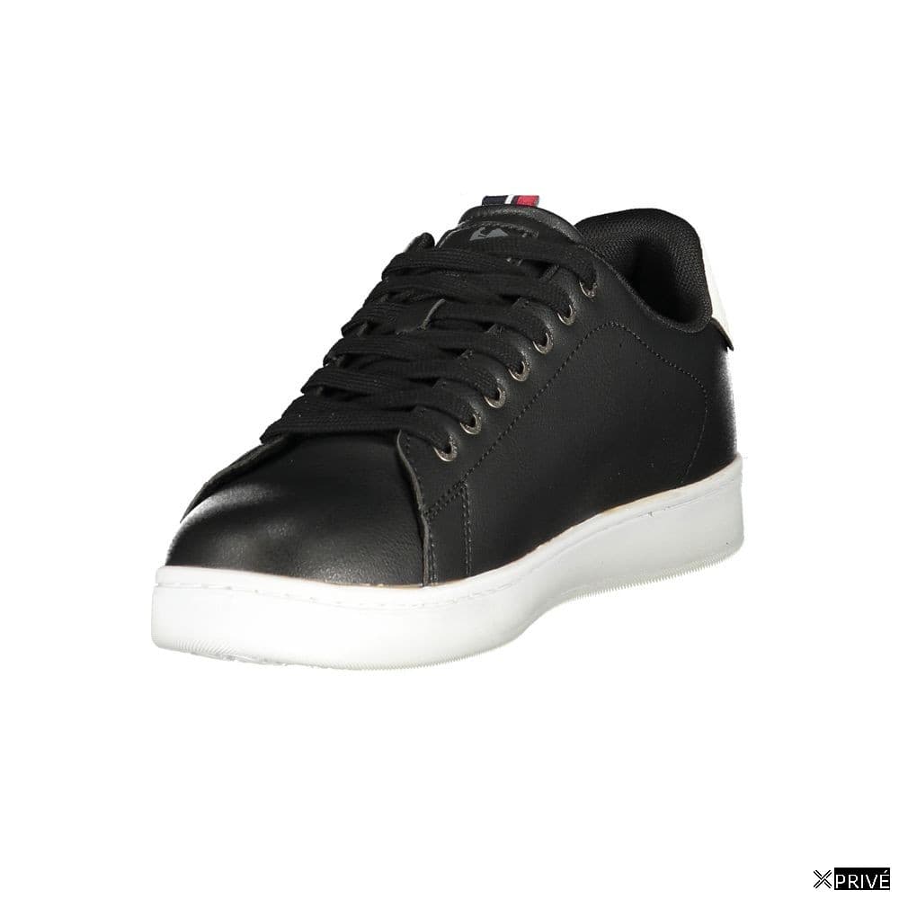 Chaussures de sport noires — 3