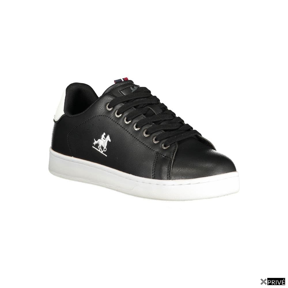 Chaussures de sport noires — 2