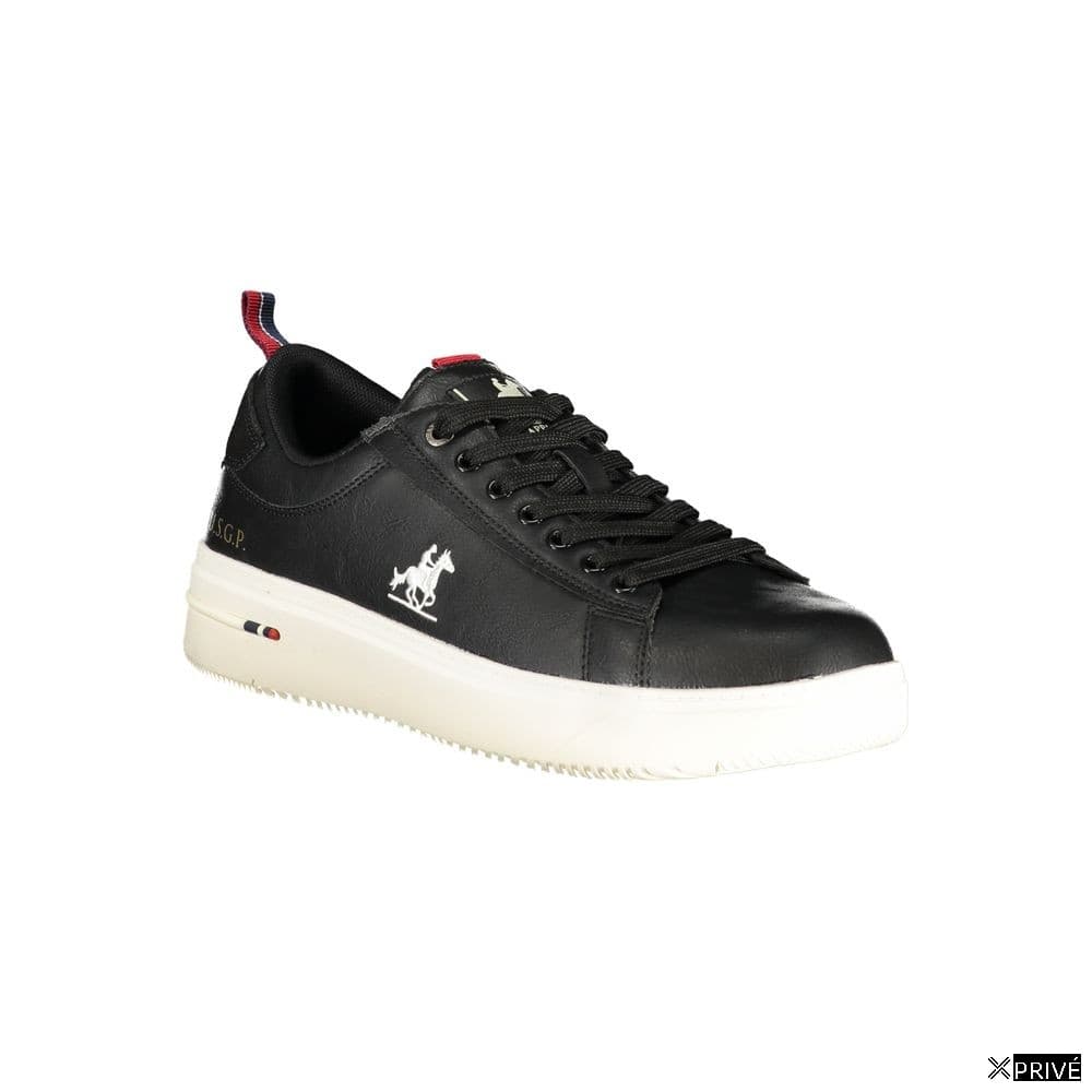 Chaussures de sport noires — 2