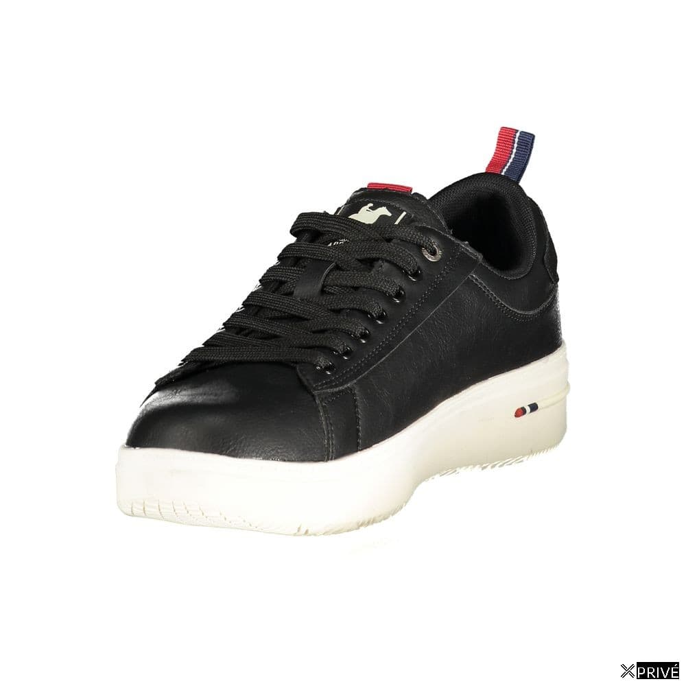 Chaussures de sport noires — 3