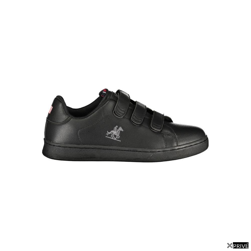 Chaussures de sport noires — 1