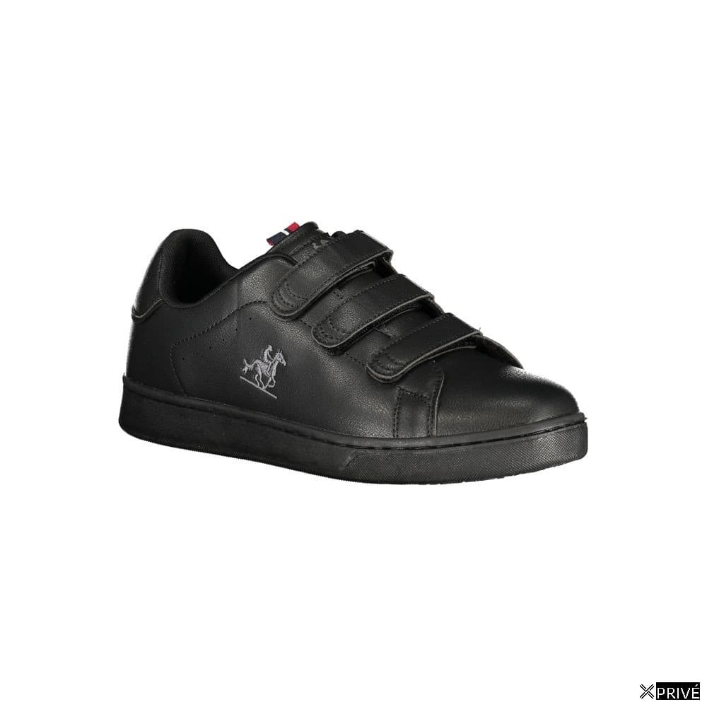 Chaussures de sport noires — 2