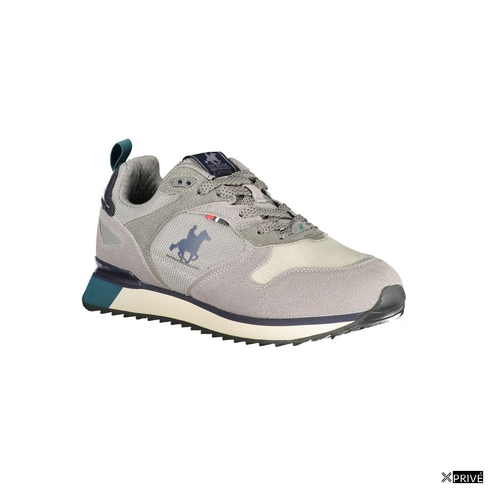 Chaussures de sport grises — 2