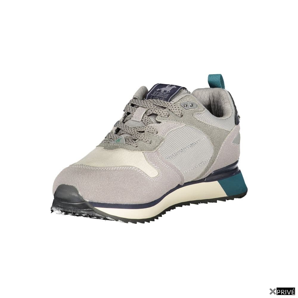 Chaussures de sport grises — 3
