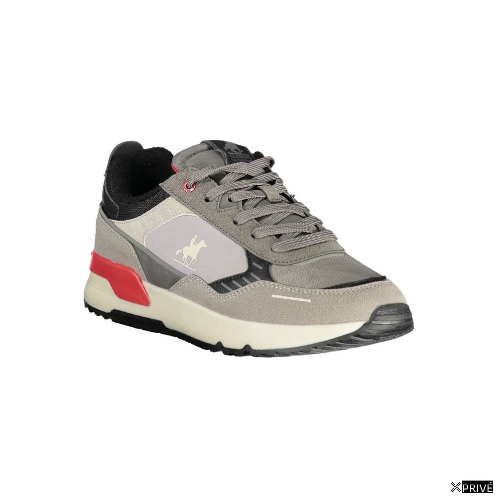 Chaussures de sport grises — 2