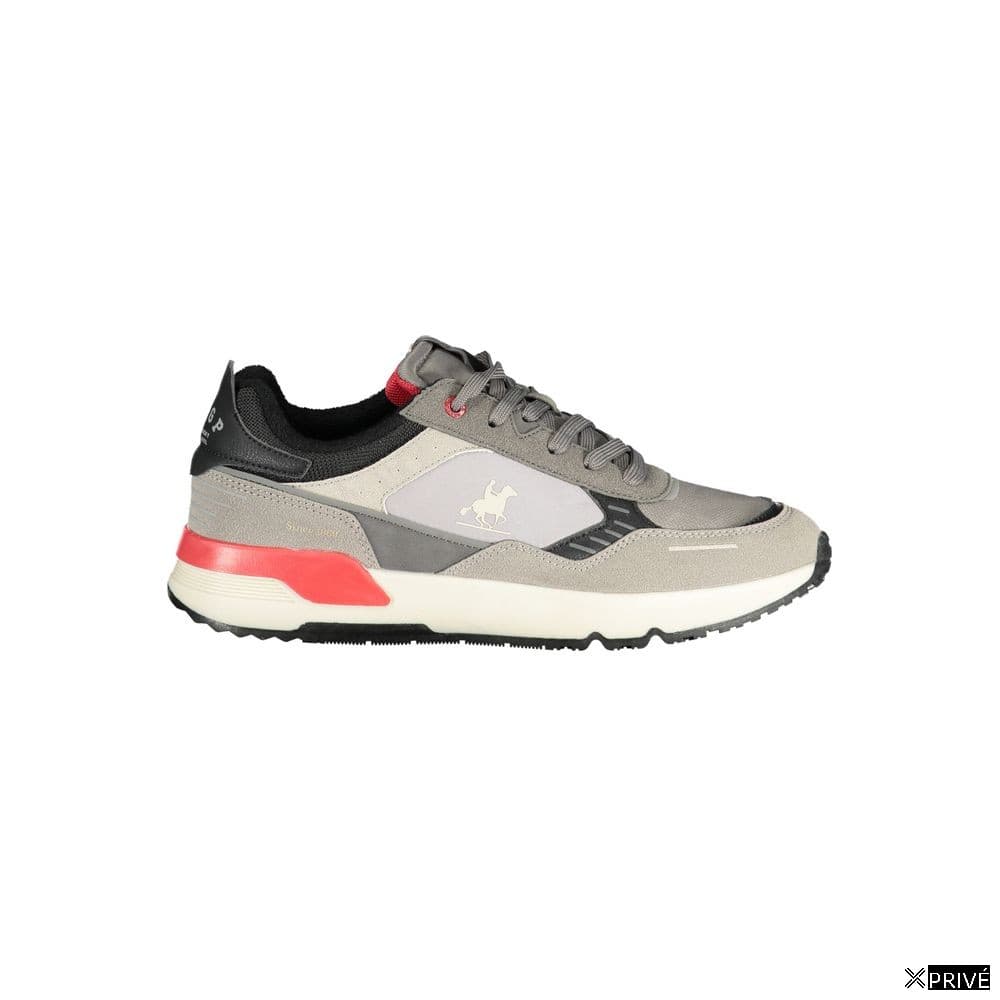 Chaussures de sport grises — 1